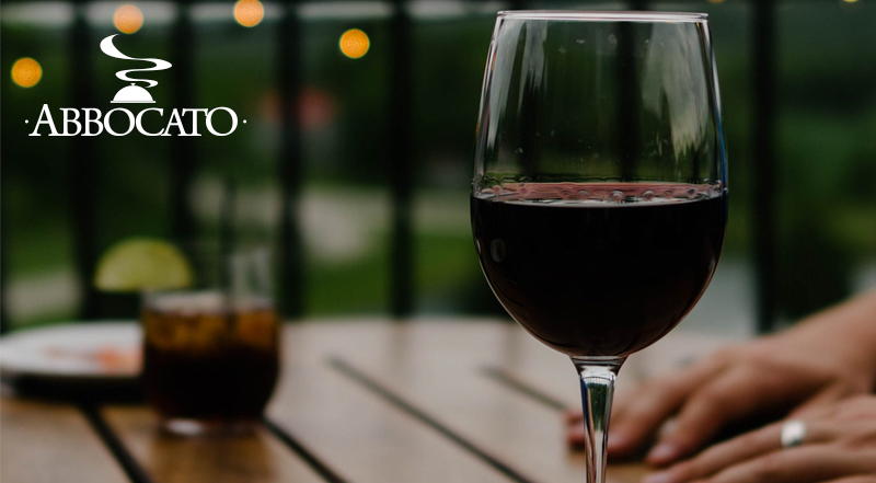 Restaurante Abbocato Guanacaste Costa-Rica Red Wine