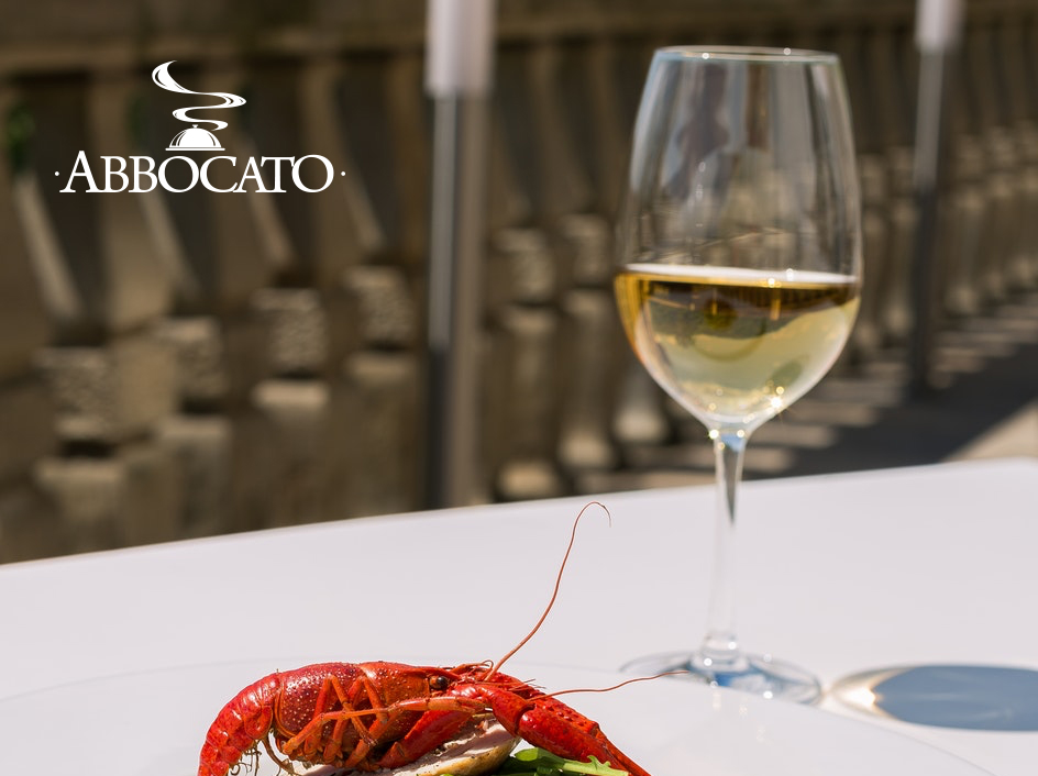 Restaurante Abbocato Guanacaste Costa-Rica White Wine